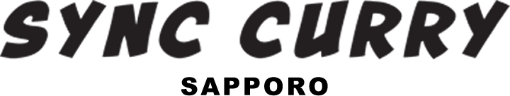 sync curry sapporo